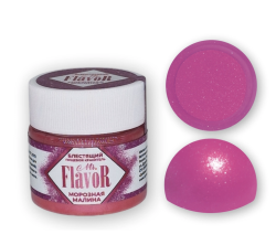 Изображение Кандурин Mr.Flavor Морозная малина, 5 гр.